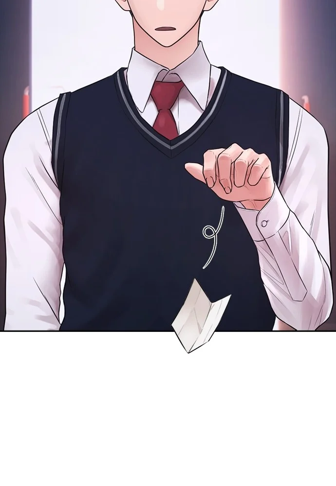 Highschool Lunch Dad Chapter 105 Gambar 18