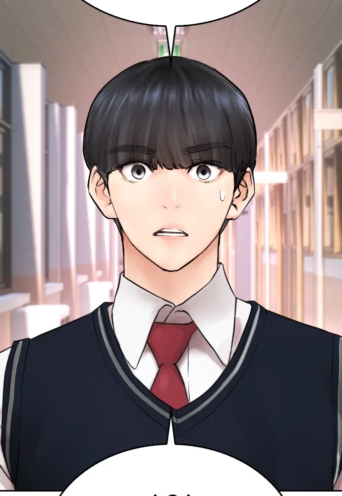 Highschool Lunch Dad Chapter 105 Gambar 182