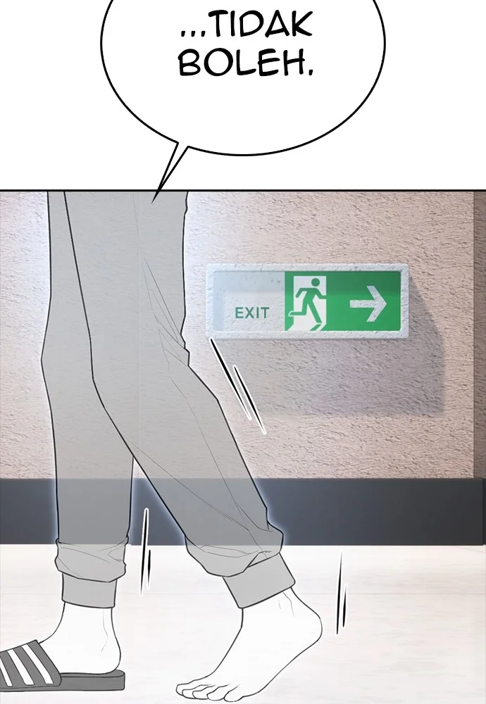 Highschool Lunch Dad Chapter 105 Gambar 184