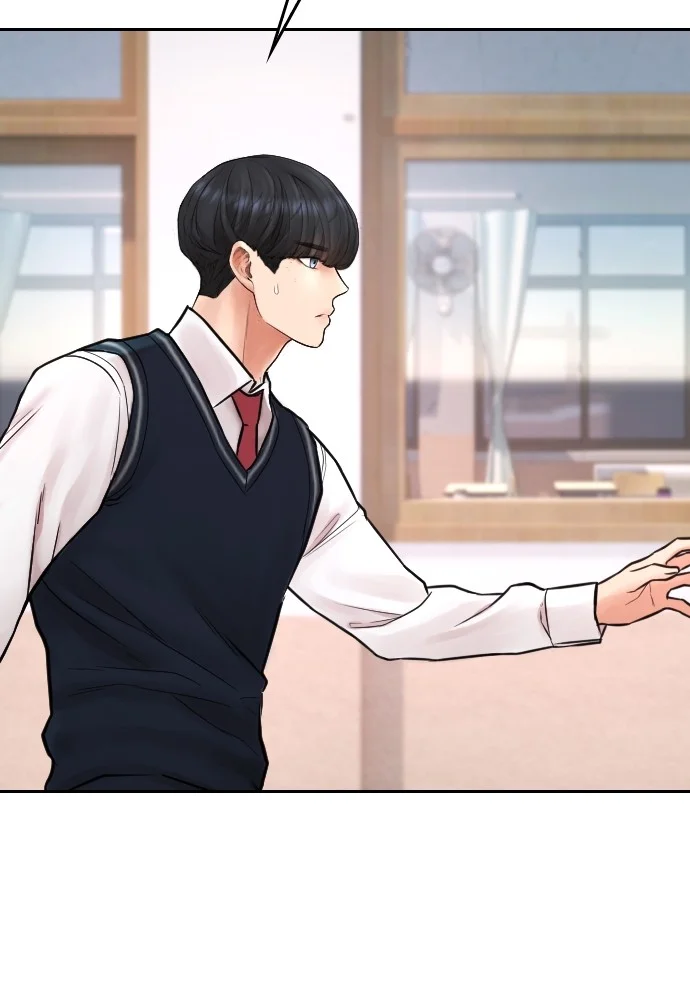 Highschool Lunch Dad Chapter 105 Gambar 186