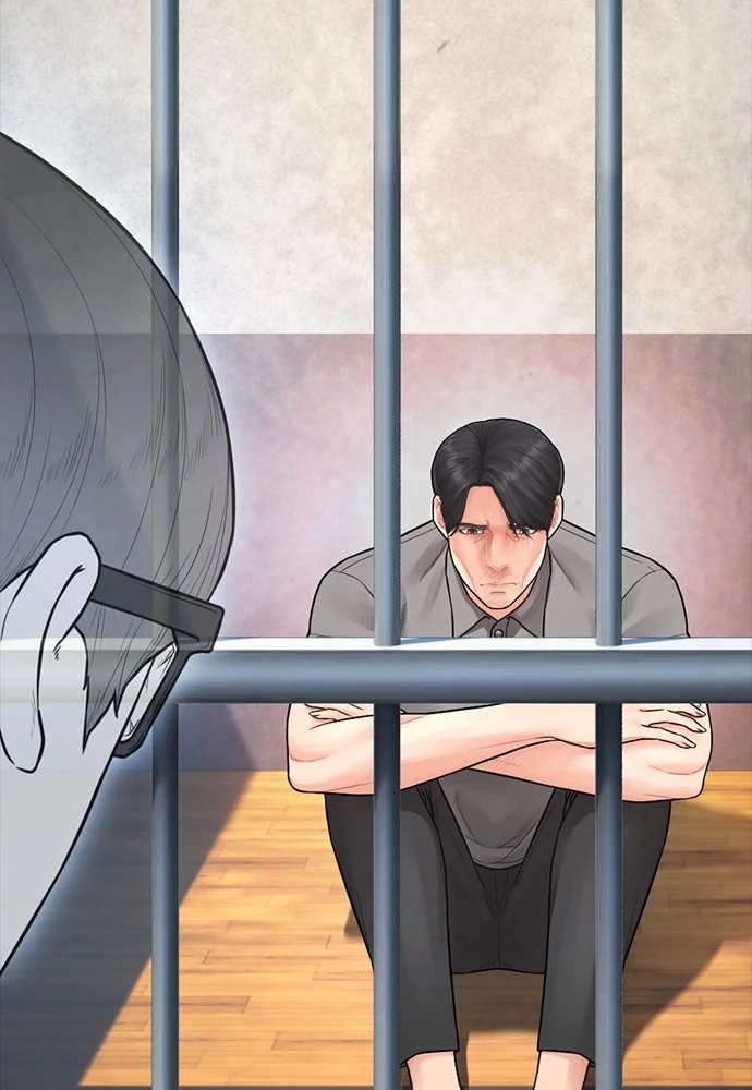 Highschool Lunch Dad Chapter 105 Gambar 196