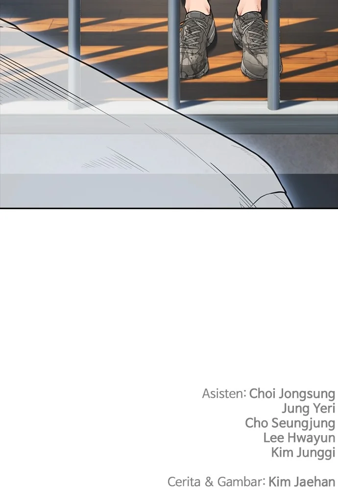 Highschool Lunch Dad Chapter 105 Gambar 197