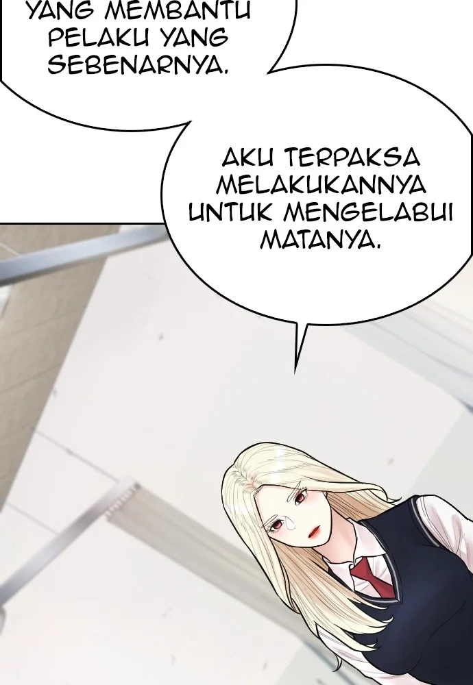Highschool Lunch Dad Chapter 105 Gambar 101