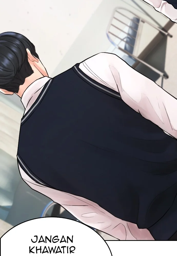 Highschool Lunch Dad Chapter 105 Gambar 102