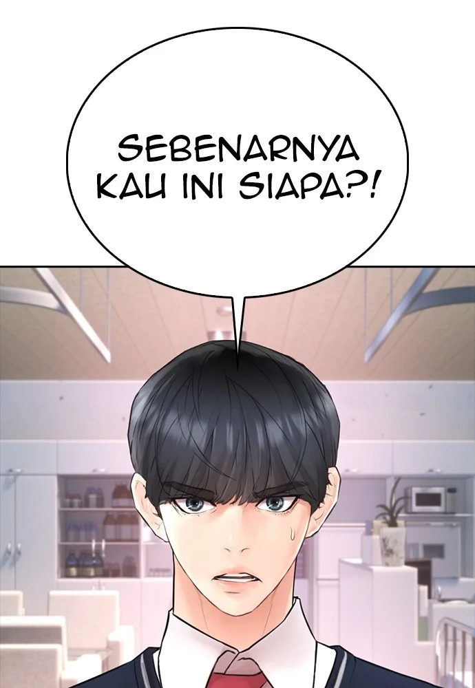 Highschool Lunch Dad Chapter 105 Gambar 104