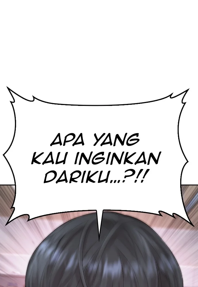 Highschool Lunch Dad Chapter 105 Gambar 106