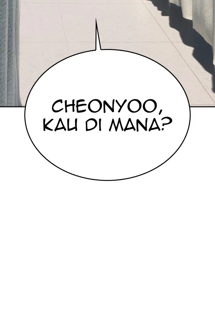 Highschool Lunch Dad Chapter 105 Gambar 110