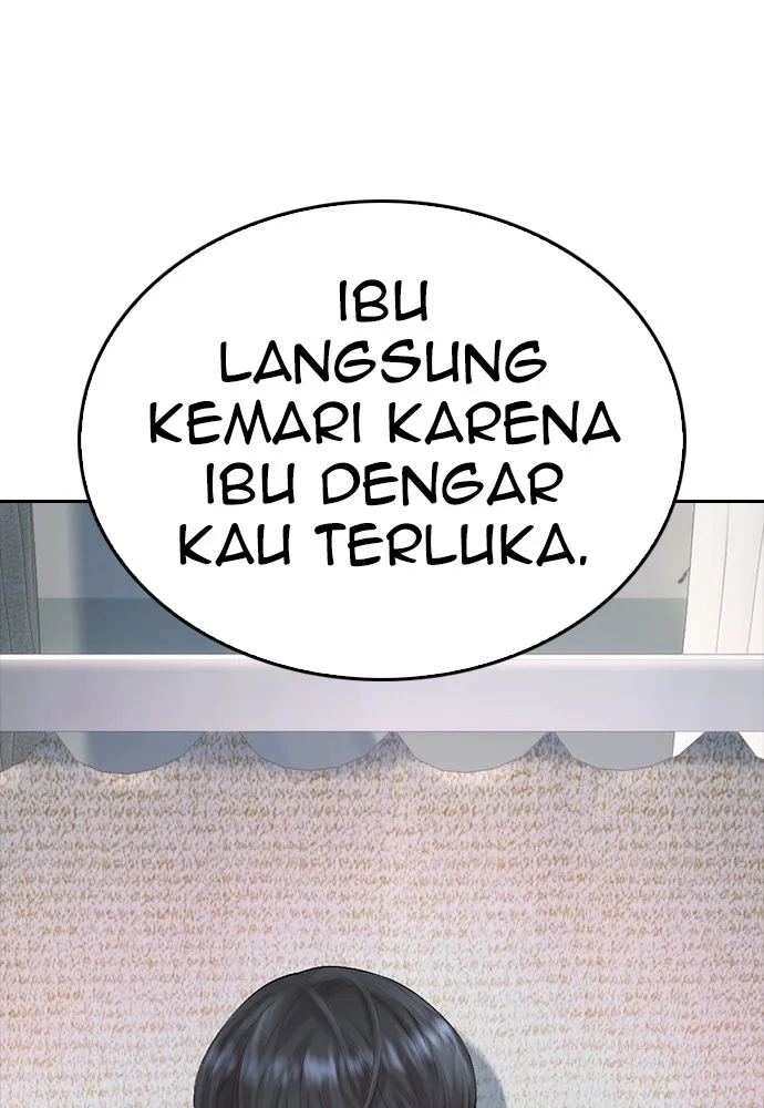 Highschool Lunch Dad Chapter 105 Gambar 111