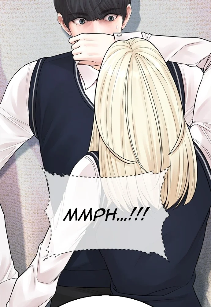 Highschool Lunch Dad Chapter 105 Gambar 112