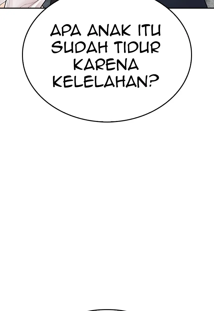 Highschool Lunch Dad Chapter 105 Gambar 113