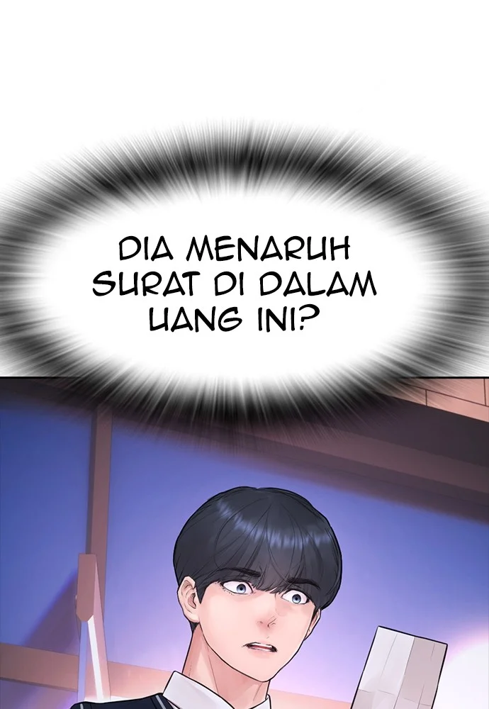 Highschool Lunch Dad Chapter 105 Gambar 12