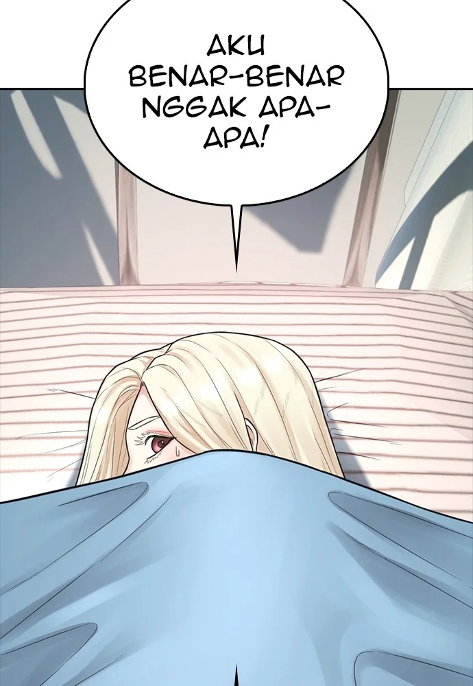 Highschool Lunch Dad Chapter 105 Gambar 121