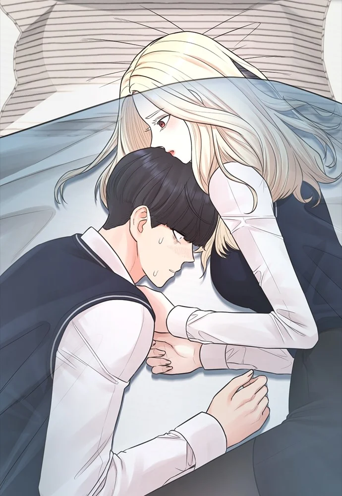 Highschool Lunch Dad Chapter 105 Gambar 124