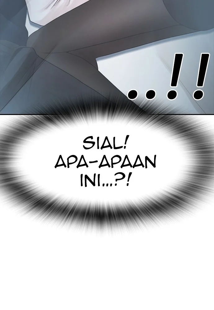 Highschool Lunch Dad Chapter 105 Gambar 125