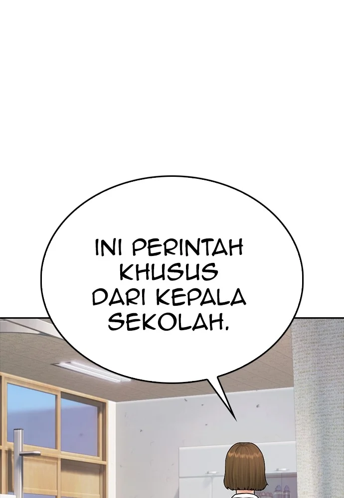 Highschool Lunch Dad Chapter 105 Gambar 126