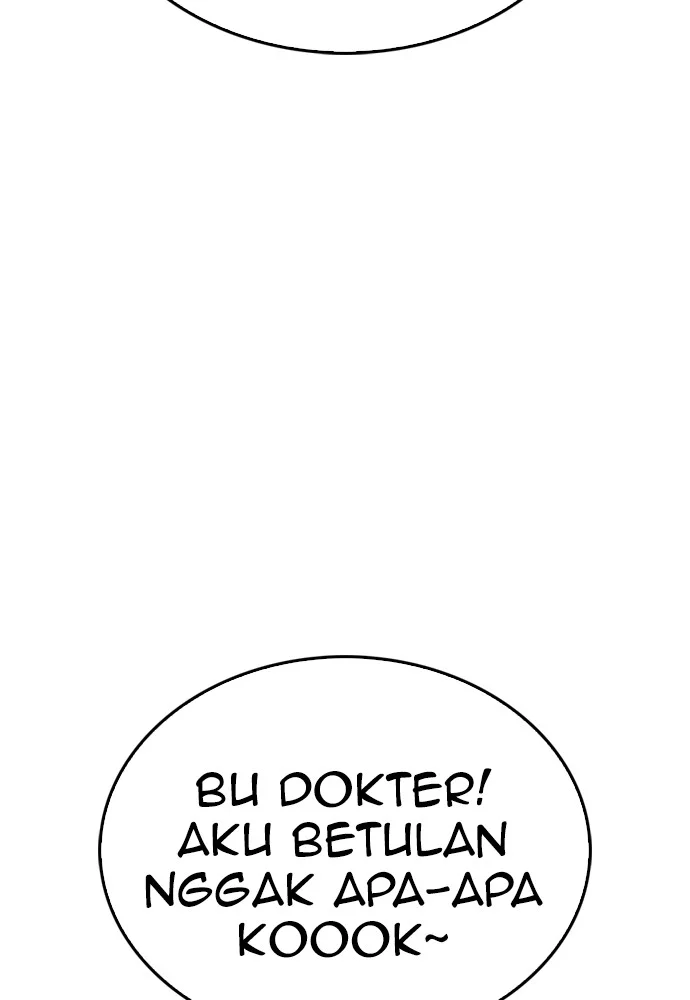 Highschool Lunch Dad Chapter 105 Gambar 128