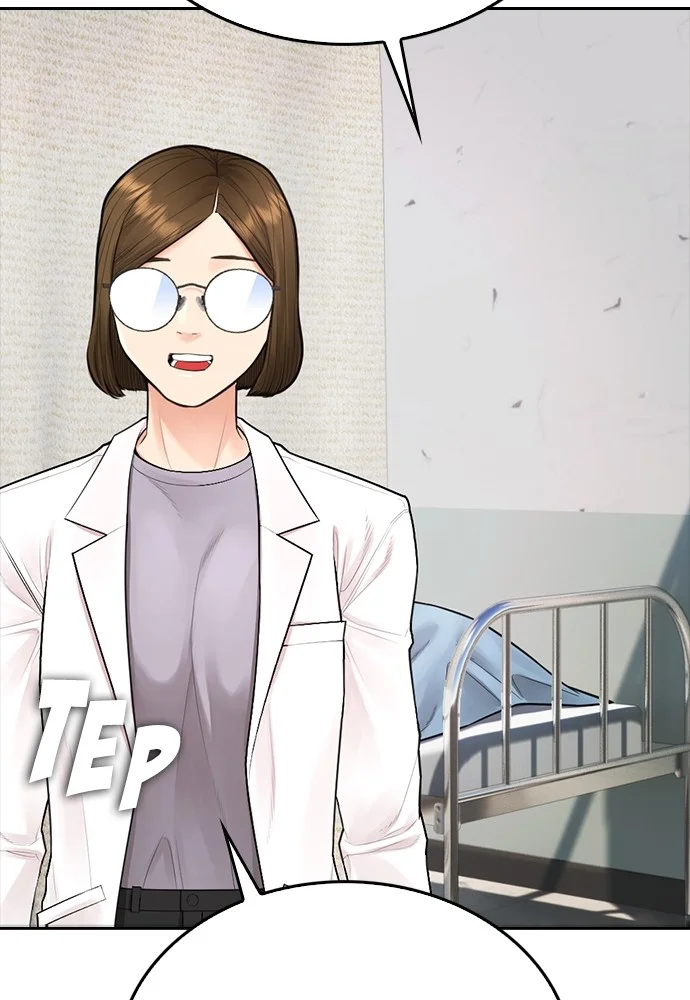 Highschool Lunch Dad Chapter 105 Gambar 129