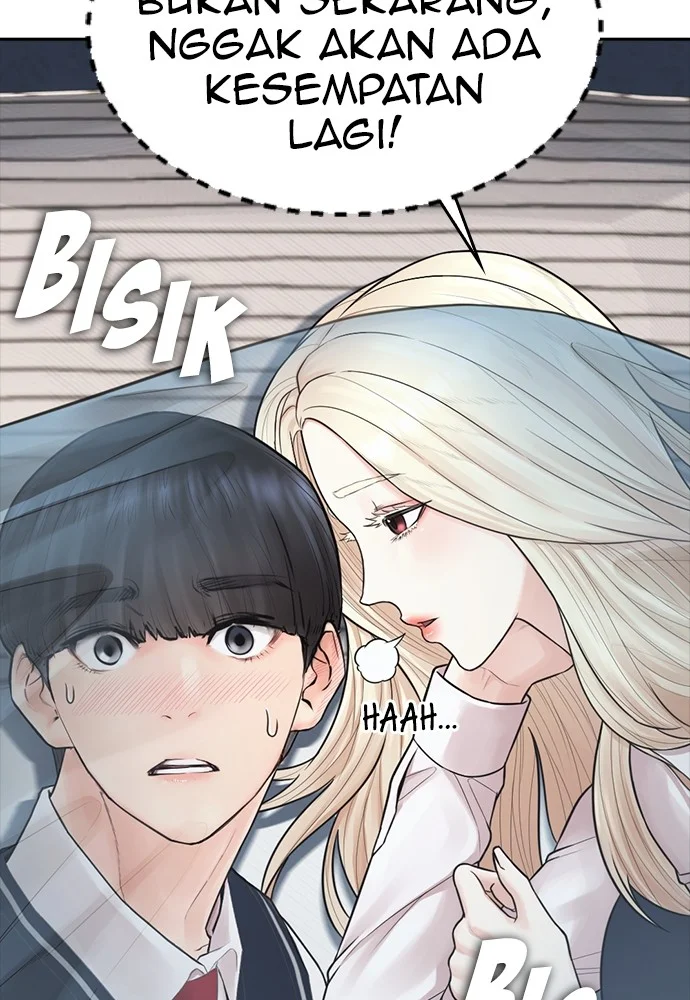 Highschool Lunch Dad Chapter 105 Gambar 131