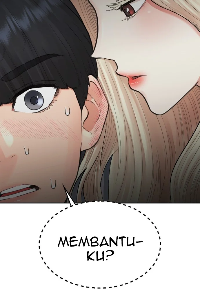 Highschool Lunch Dad Chapter 105 Gambar 134