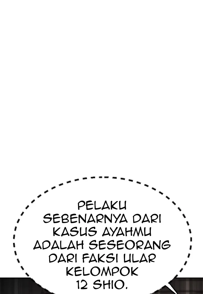 Highschool Lunch Dad Chapter 105 Gambar 135