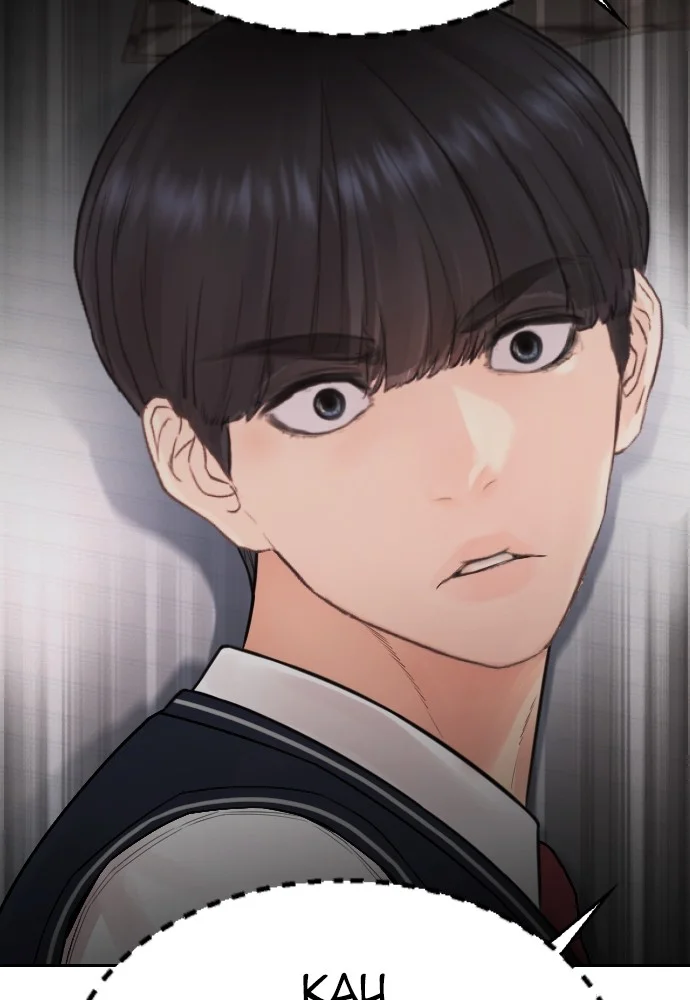 Highschool Lunch Dad Chapter 105 Gambar 136