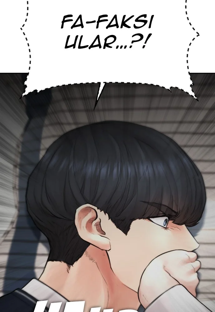 Highschool Lunch Dad Chapter 105 Gambar 138