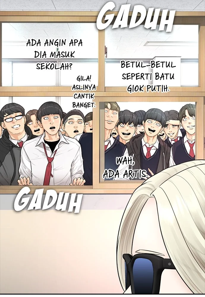 Highschool Lunch Dad Chapter 105 Gambar 25