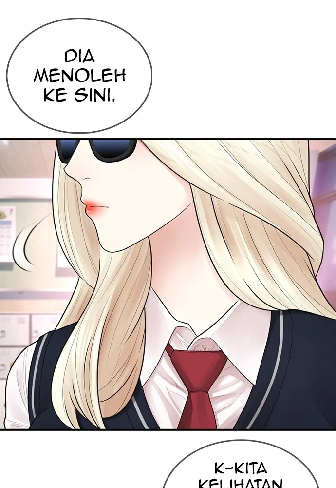 Highschool Lunch Dad Chapter 105 Gambar 28