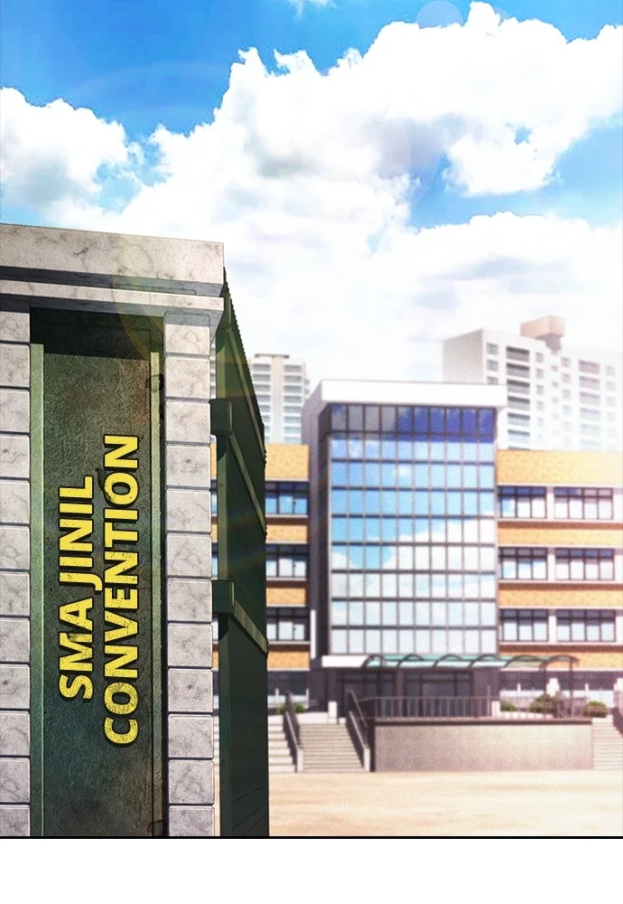 Highschool Lunch Dad Chapter 105 Gambar 22