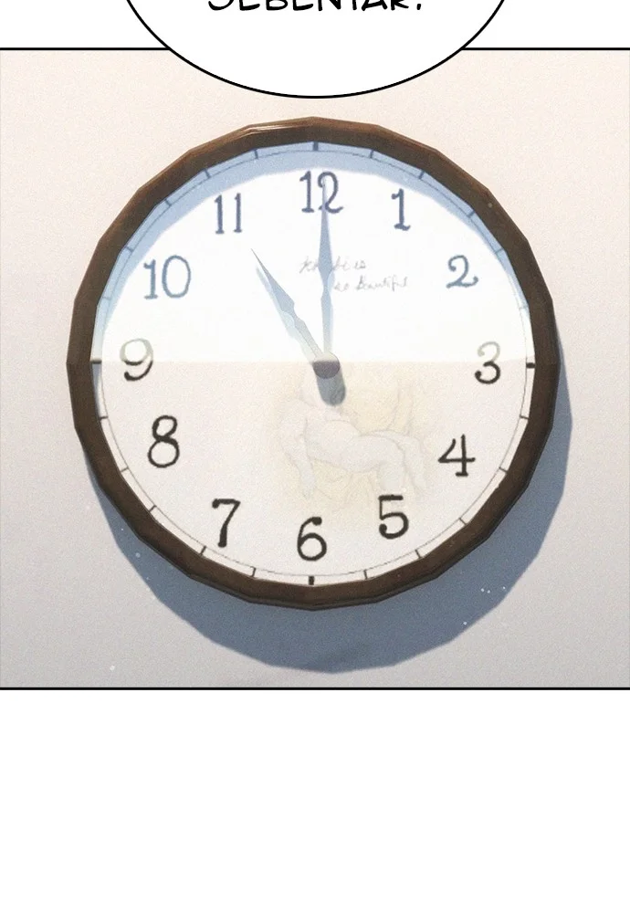 Highschool Lunch Dad Chapter 105 Gambar 34