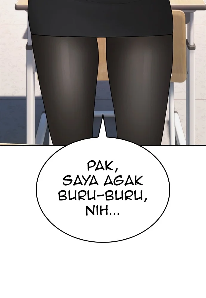 Highschool Lunch Dad Chapter 105 Gambar 39