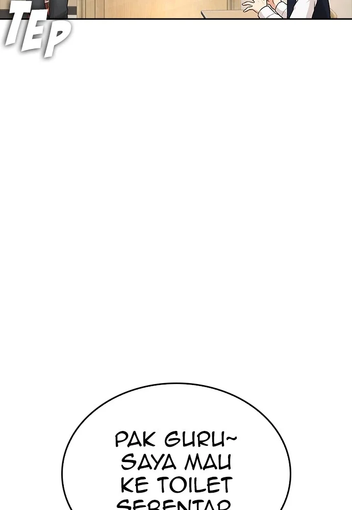 Highschool Lunch Dad Chapter 105 Gambar 33