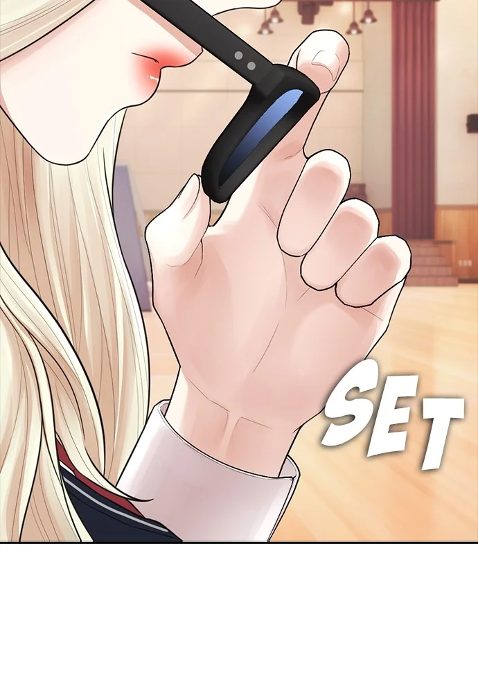 Highschool Lunch Dad Chapter 105 Gambar 44