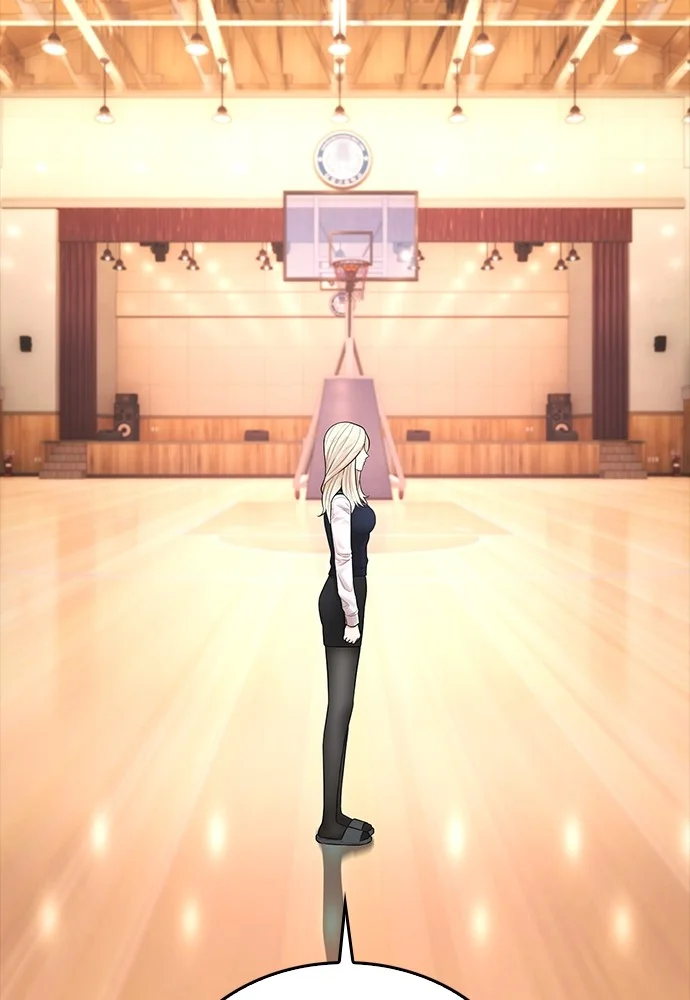 Highschool Lunch Dad Chapter 105 Gambar 47