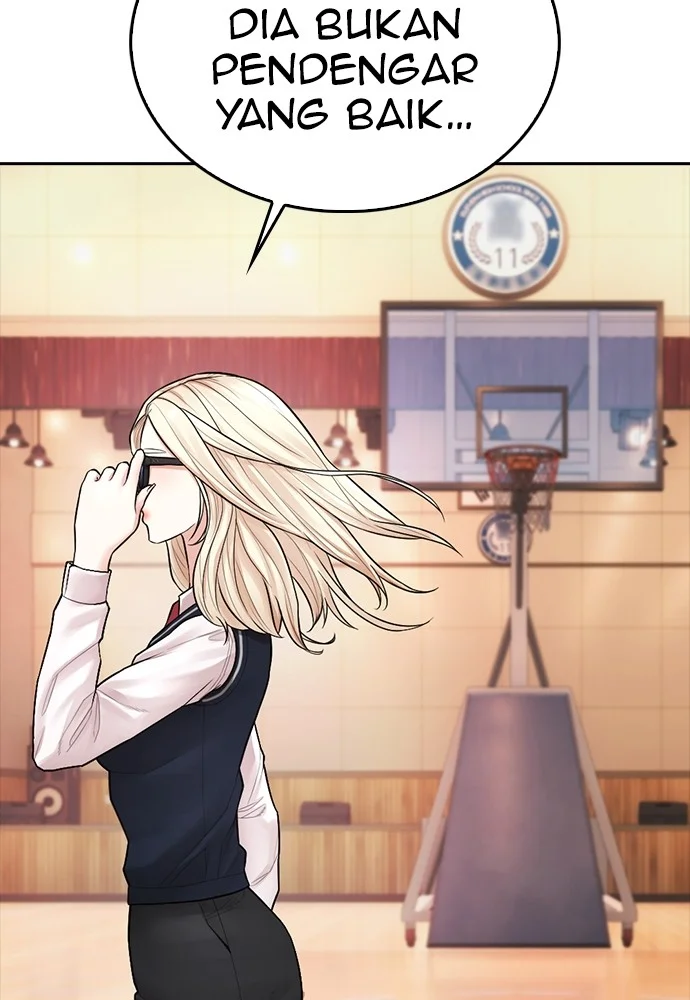 Highschool Lunch Dad Chapter 105 Gambar 49