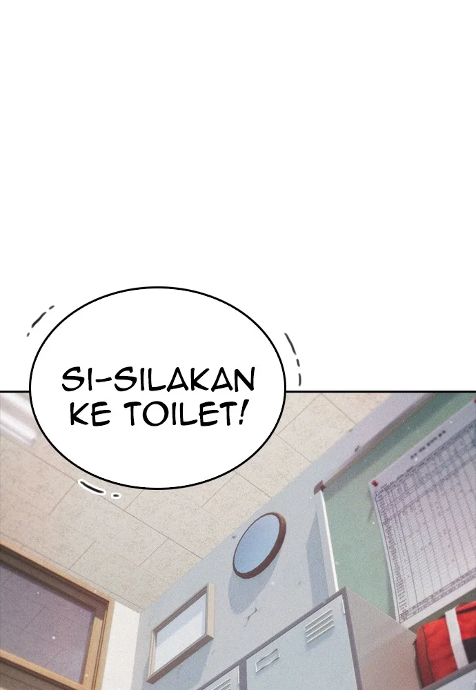 Highschool Lunch Dad Chapter 105 Gambar 40