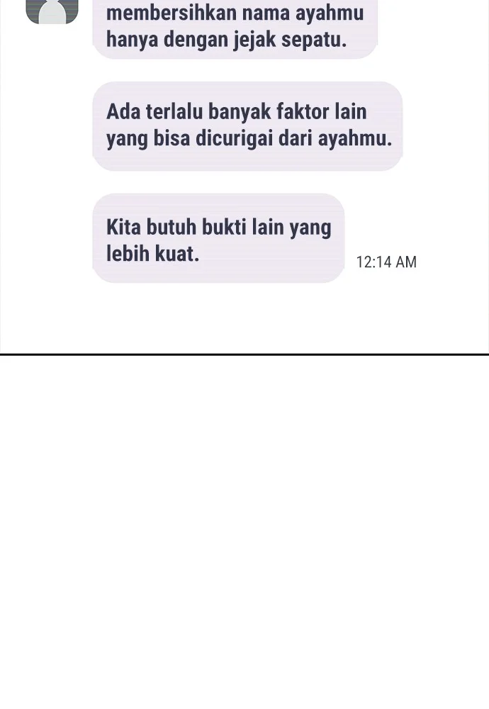 Highschool Lunch Dad Chapter 105 Gambar 55