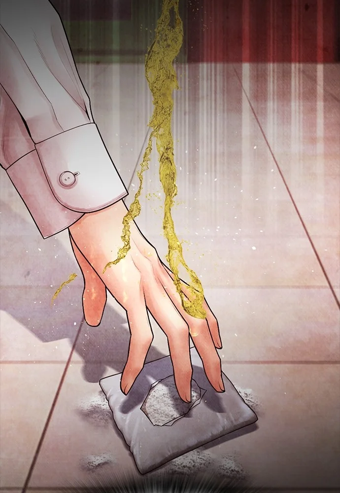 Highschool Lunch Dad Chapter 105 Gambar 58