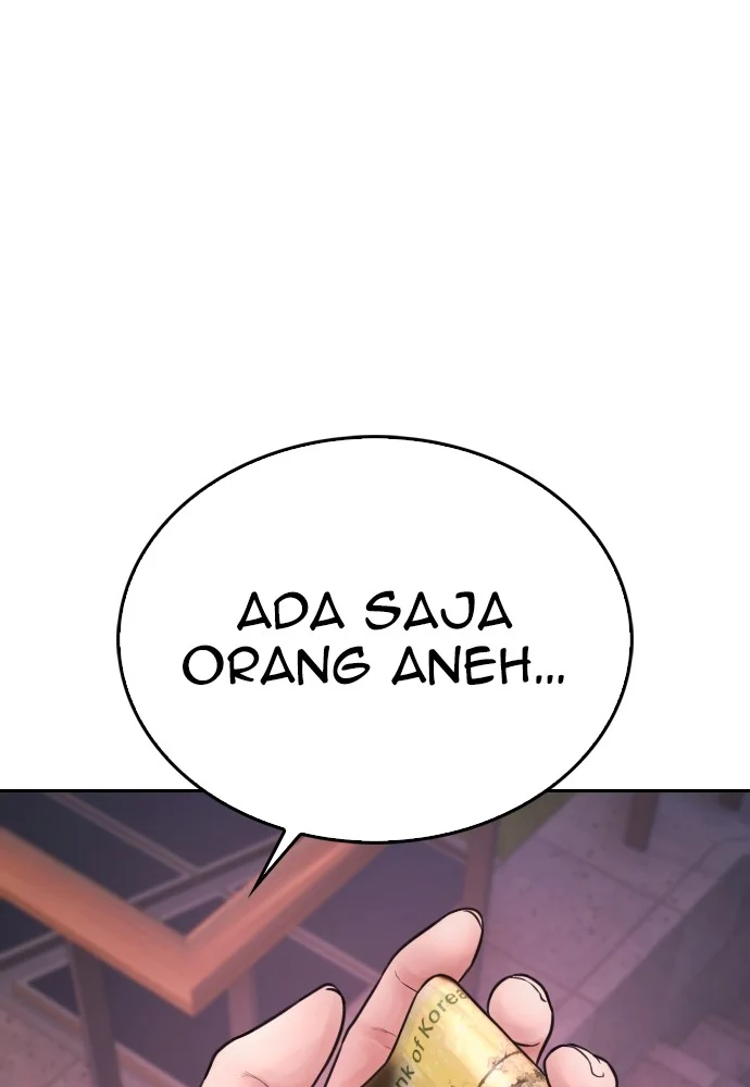 Highschool Lunch Dad Chapter 105 Gambar 5