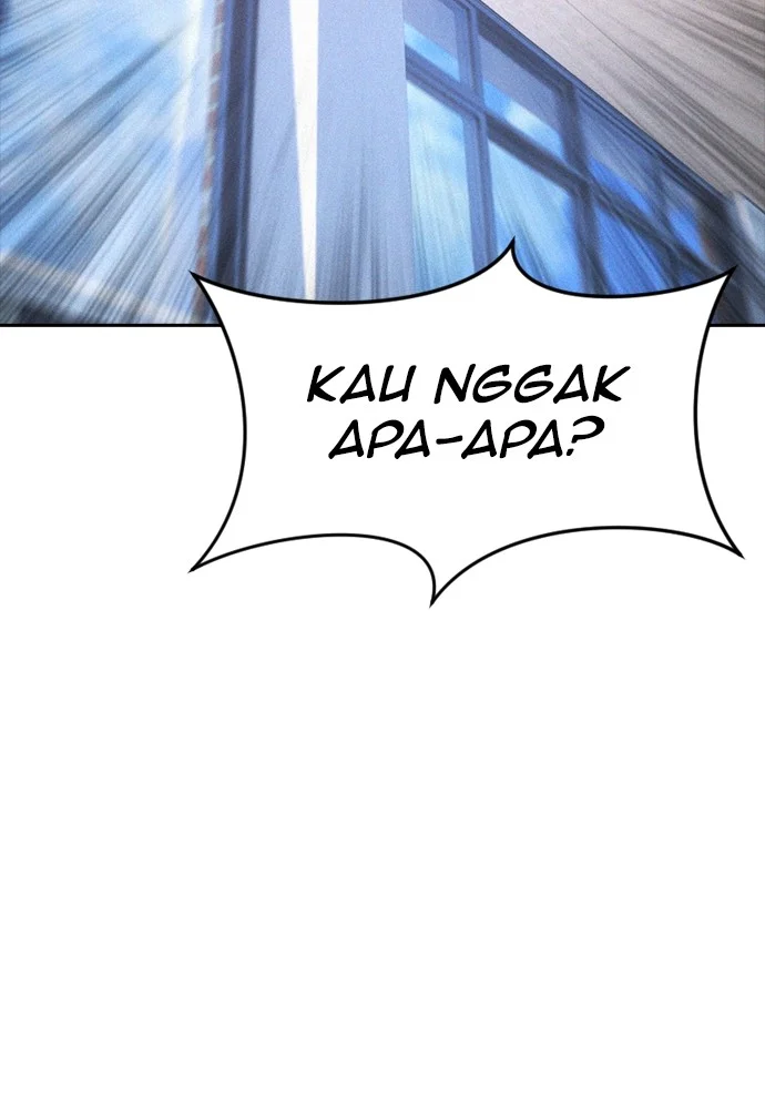 Highschool Lunch Dad Chapter 105 Gambar 64