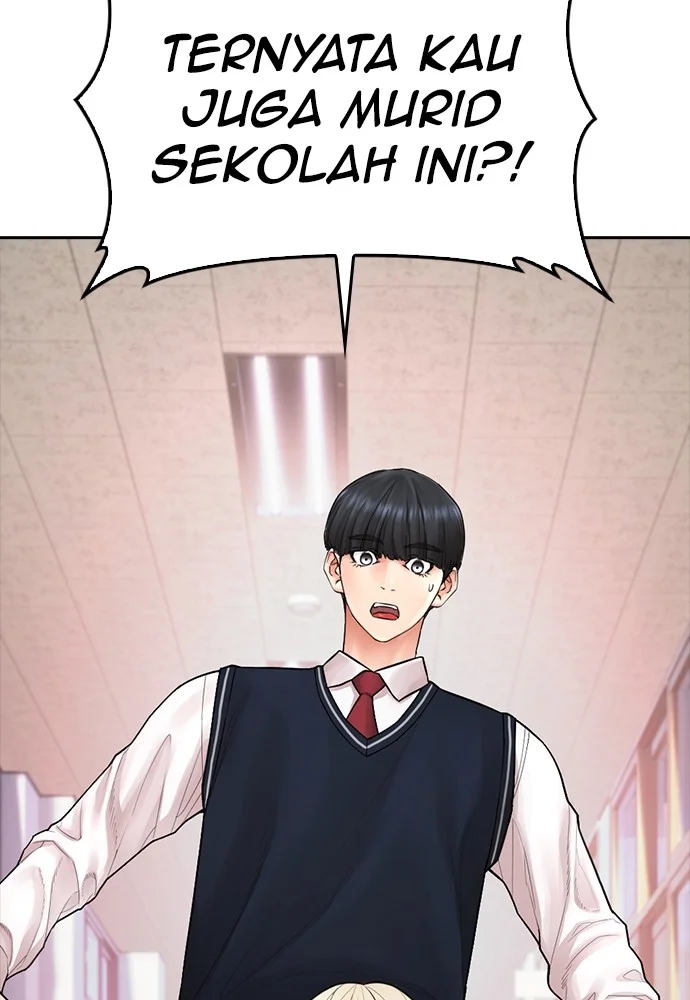 Highschool Lunch Dad Chapter 105 Gambar 68