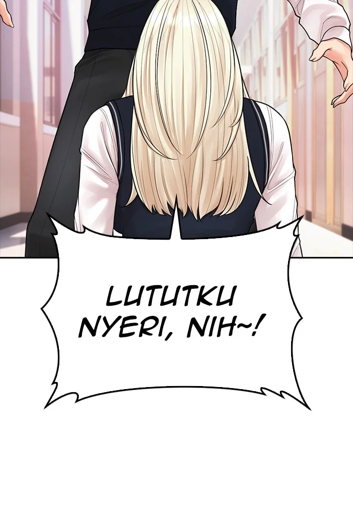 Highschool Lunch Dad Chapter 105 Gambar 69