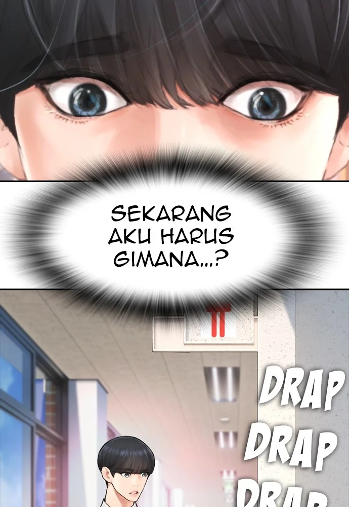 Highschool Lunch Dad Chapter 105 Gambar 60