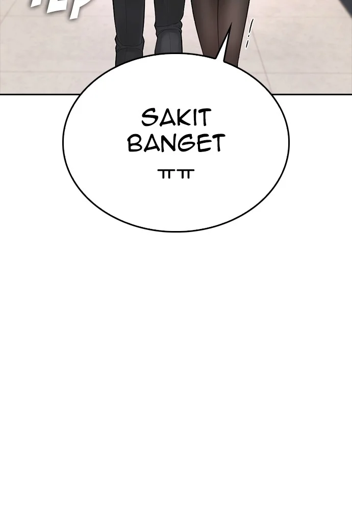 Highschool Lunch Dad Chapter 105 Gambar 74