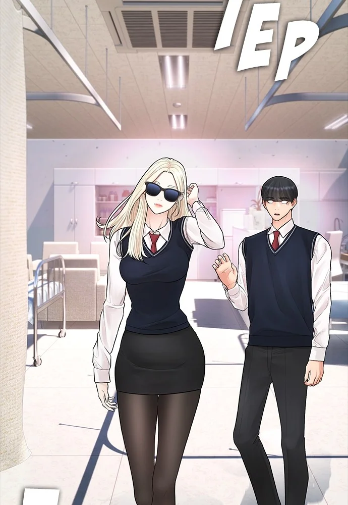 Highschool Lunch Dad Chapter 105 Gambar 79