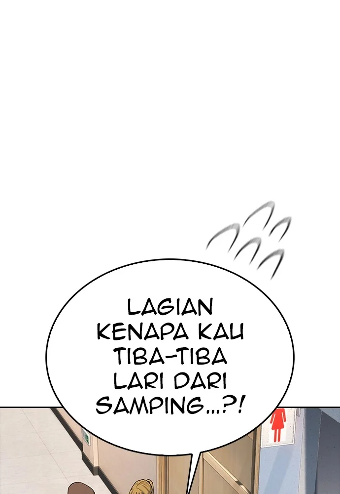 Highschool Lunch Dad Chapter 105 Gambar 70