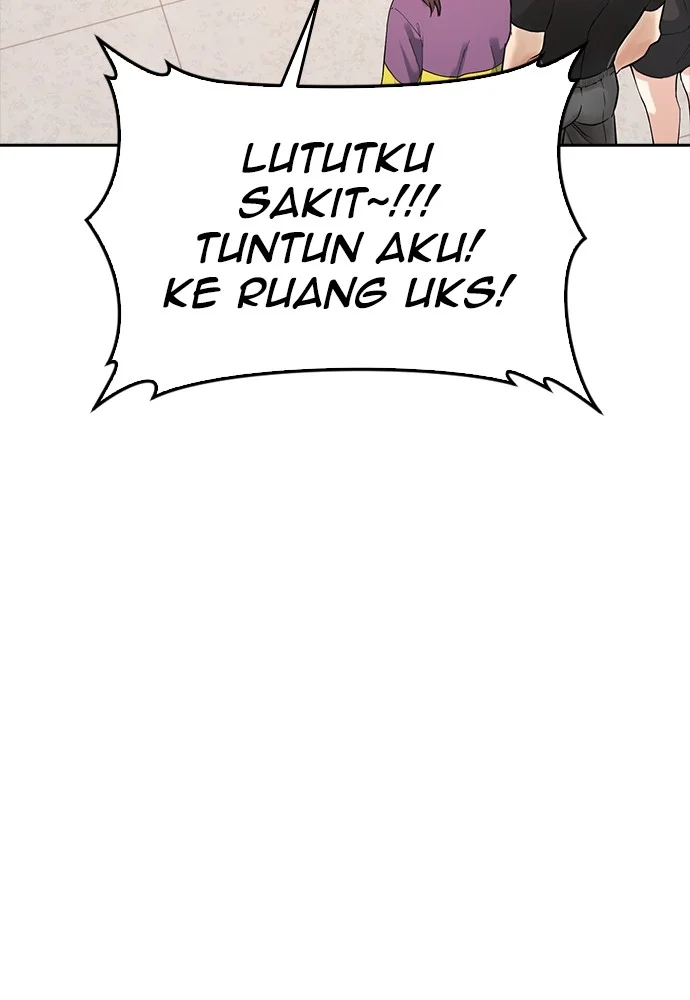 Highschool Lunch Dad Chapter 105 Gambar 72