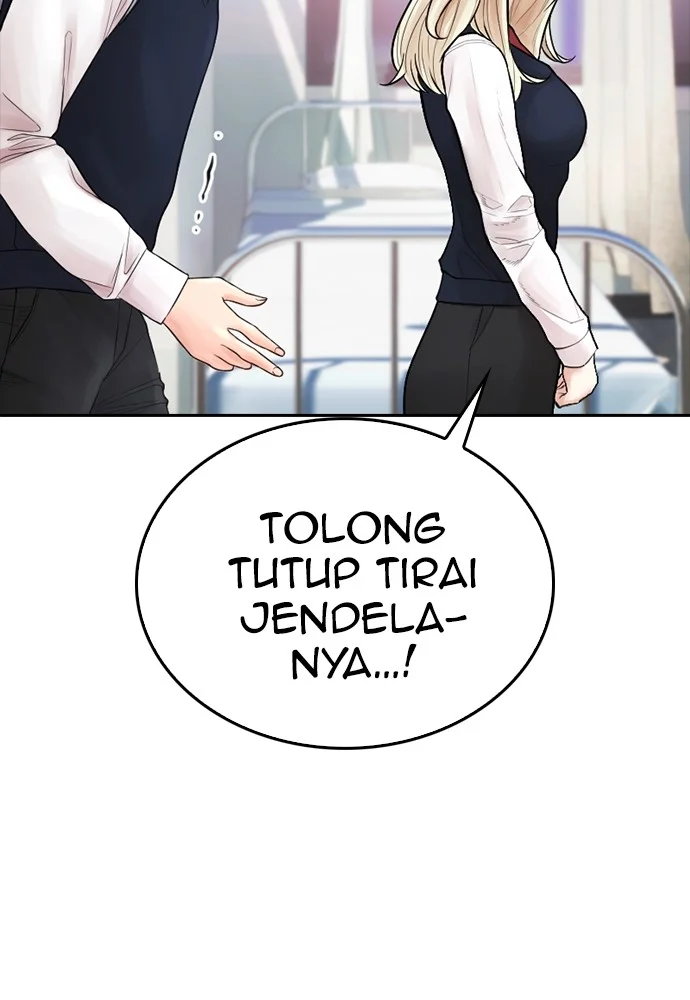 Highschool Lunch Dad Chapter 105 Gambar 84