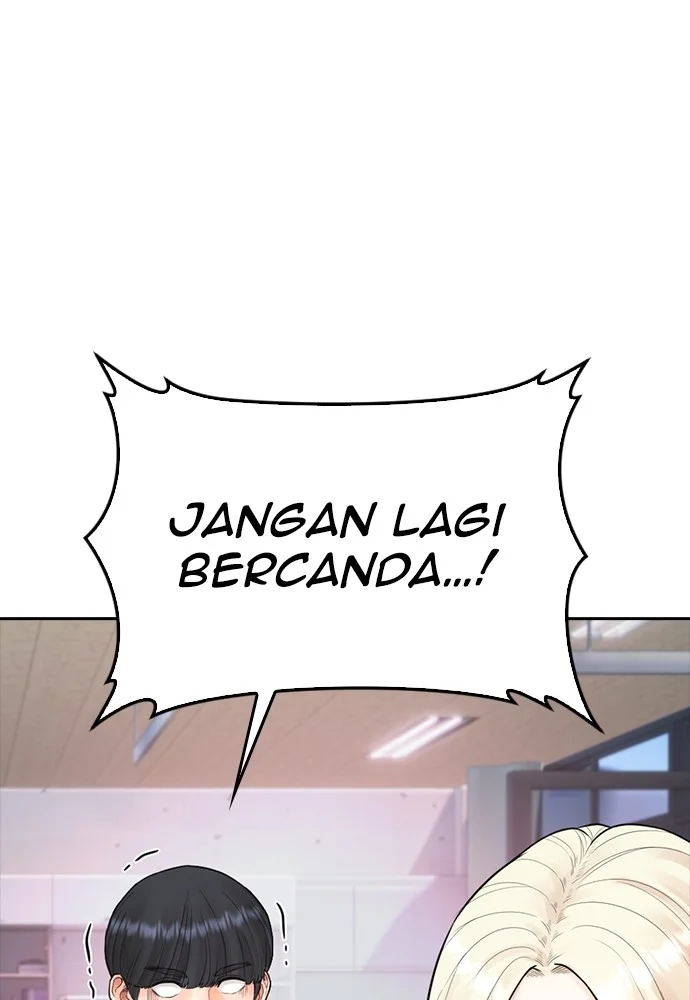 Highschool Lunch Dad Chapter 105 Gambar 85