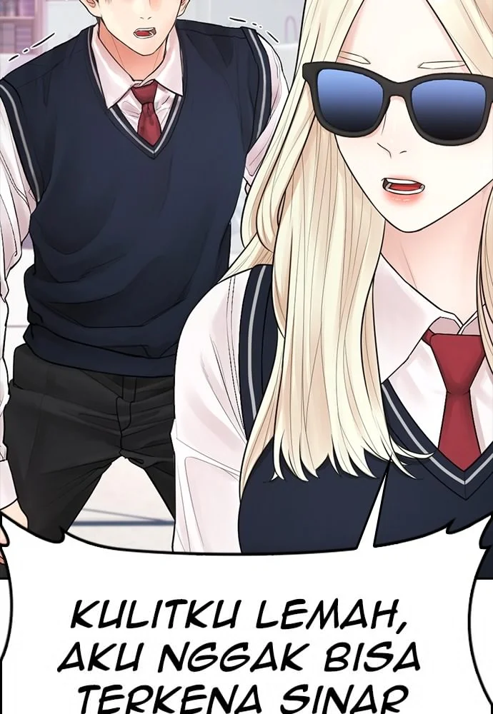 Highschool Lunch Dad Chapter 105 Gambar 86